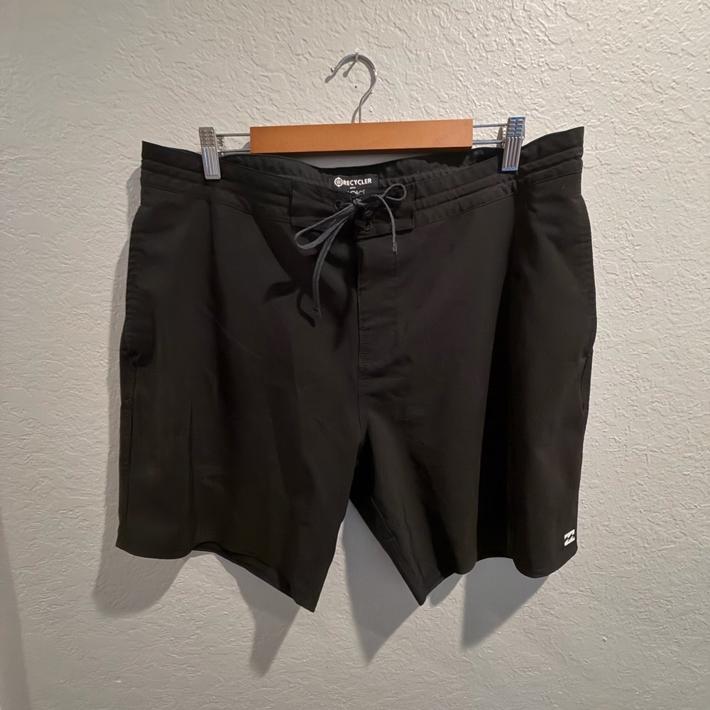 Billabong Dark Gray Apparel